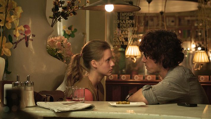 Versión española - Buscando a Eimish