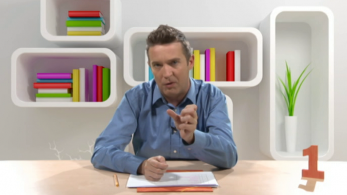 Inglés online TVE - Programa 81