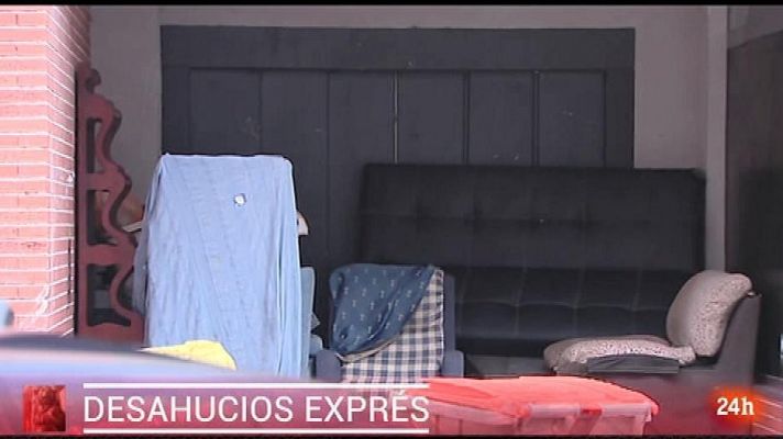 Parlamento - Resumen del 28/04/2018