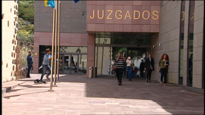 Telecanarias - Telecanarias 2 - 20/04/2018