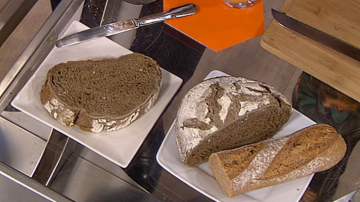 Saber vivir - Saber vivir - 30/04/18