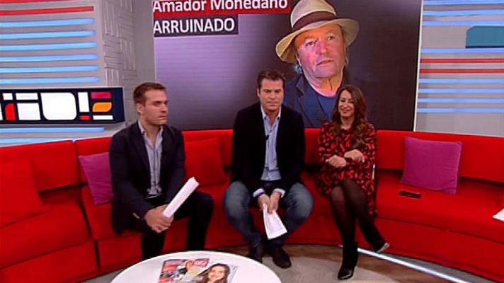 La mañana - La Mañana - 30/04/18