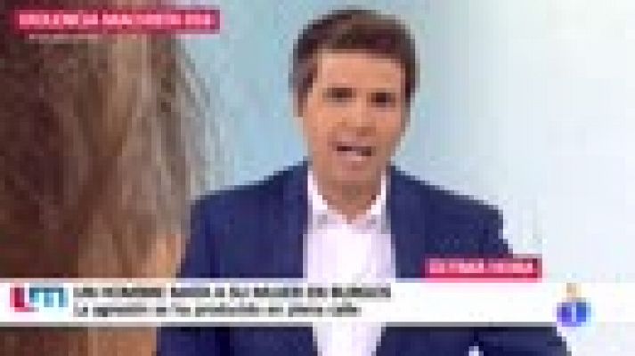 La mañana - Reacciones a la sentencia contra 'la manada'