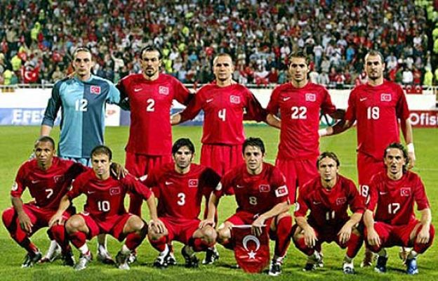  - Los turcos, a puerta cerrada