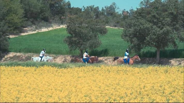 Evasión - Raid Internacional de Tordera 2018