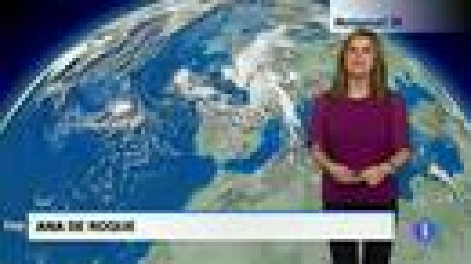 Noticias de Extremadura: El Tiempo en Extremadura - 30/04/18 | RTVE Play