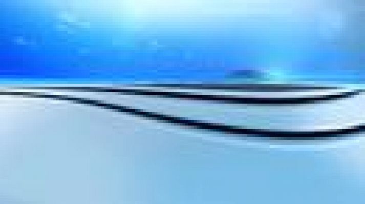 Telexornal - Galicia - Galicia en 2' - 30/04/18