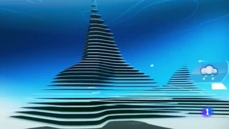  El Tiempo en la Comunidad Foral - 30/04/2018