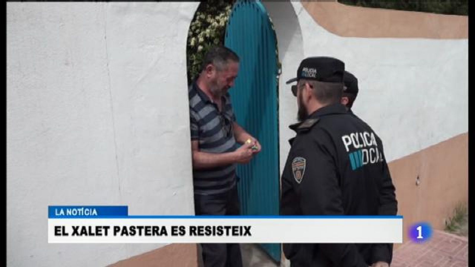 Informatiu Balear en 2' - 30/04/18