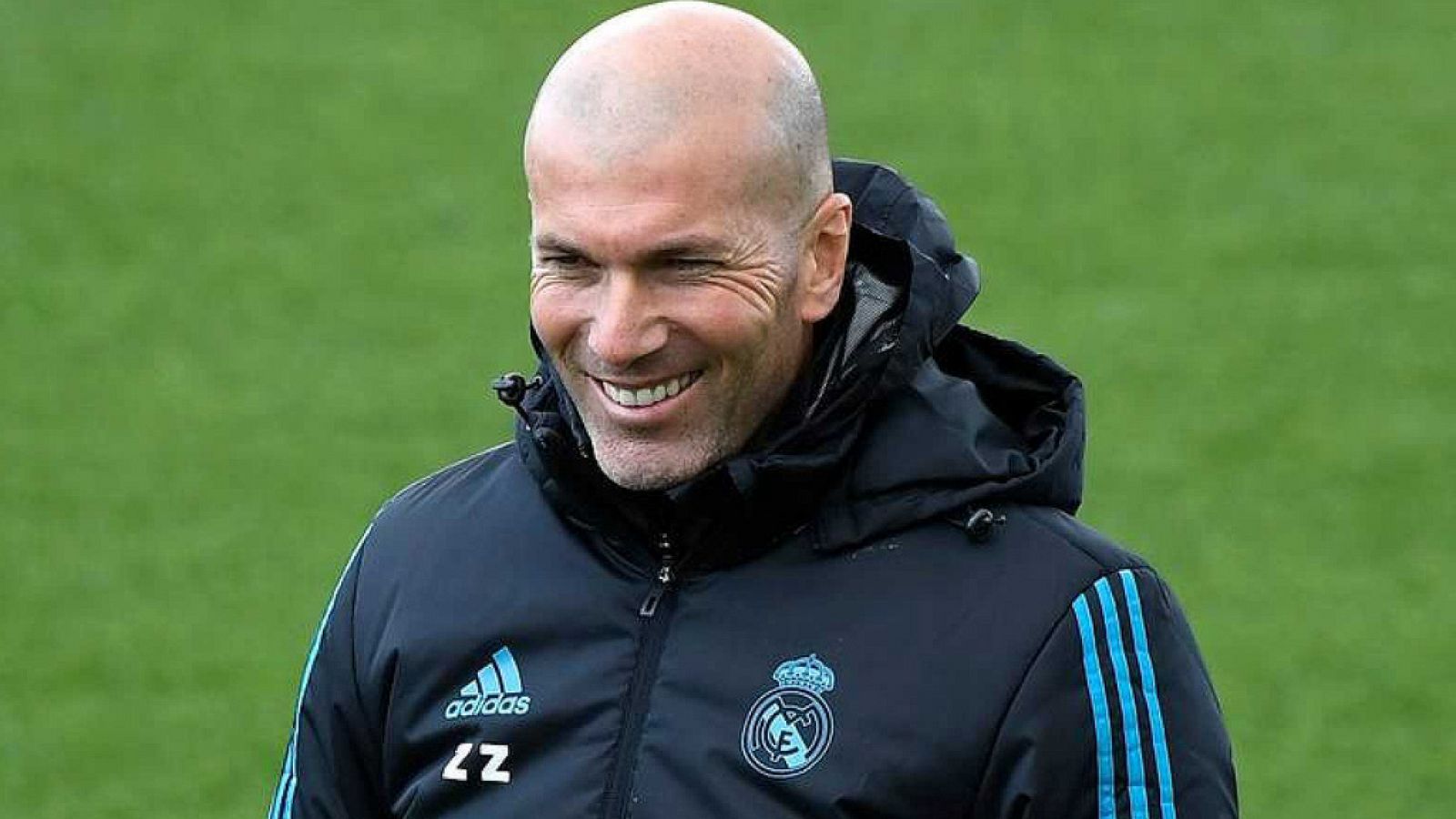 Telediario 1: Zidane: "Tenemos que salir a marcar rápidamente porque el Bayern va a venir sin complejos" | RTVE Play