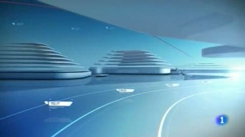  País Vasco en 2' - 30/04/18