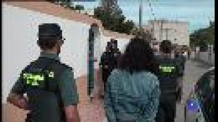 Informatiu Balear - L'ajuntament de Sant Antoni recorrerà a la jusítia per desallotjar el xalet pastera