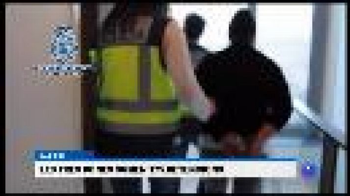 Informatiu Balear - Informatiu Balear 2 - 30/04/18