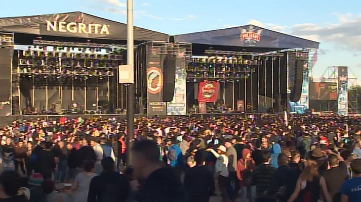 España en 24h - España en 24 horas - 30/04/18