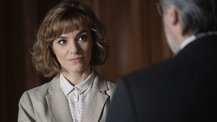 Servir y proteger - Episodio 251