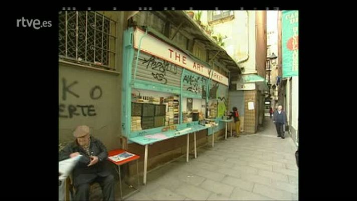 L'ànima dels llibres