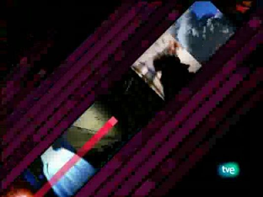 La 2 Noticias - La 2 Noticias Exprés - 26/03/09