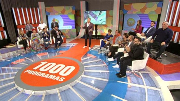 Cerca de ti - Cerca de ti - 30/04/2018