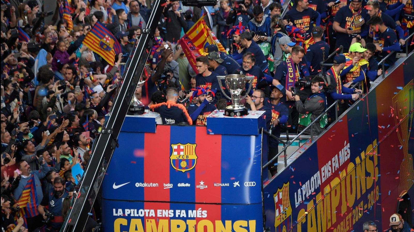 Conexión tdp - 30/04/18 - ver ahora