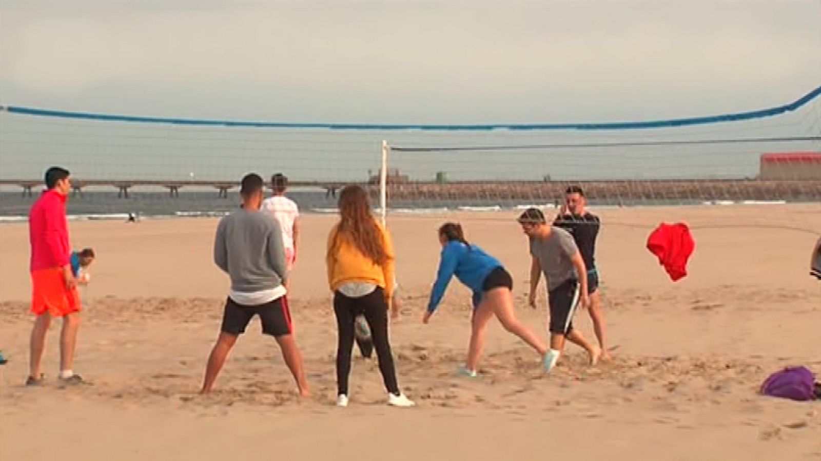 España Directo - 30/04/18 - ver ahora