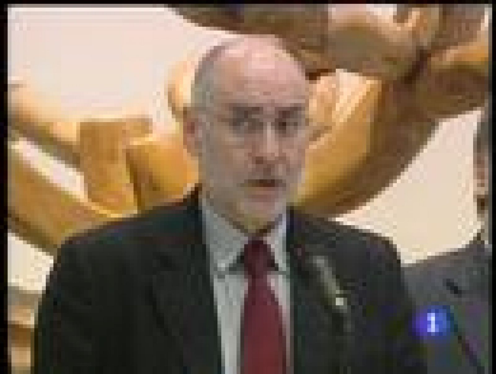 Por primera vez un dirigente del Partido Popular presidirá el parlamento vasco | Ver