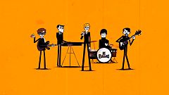 Imprescindibles - Black is black