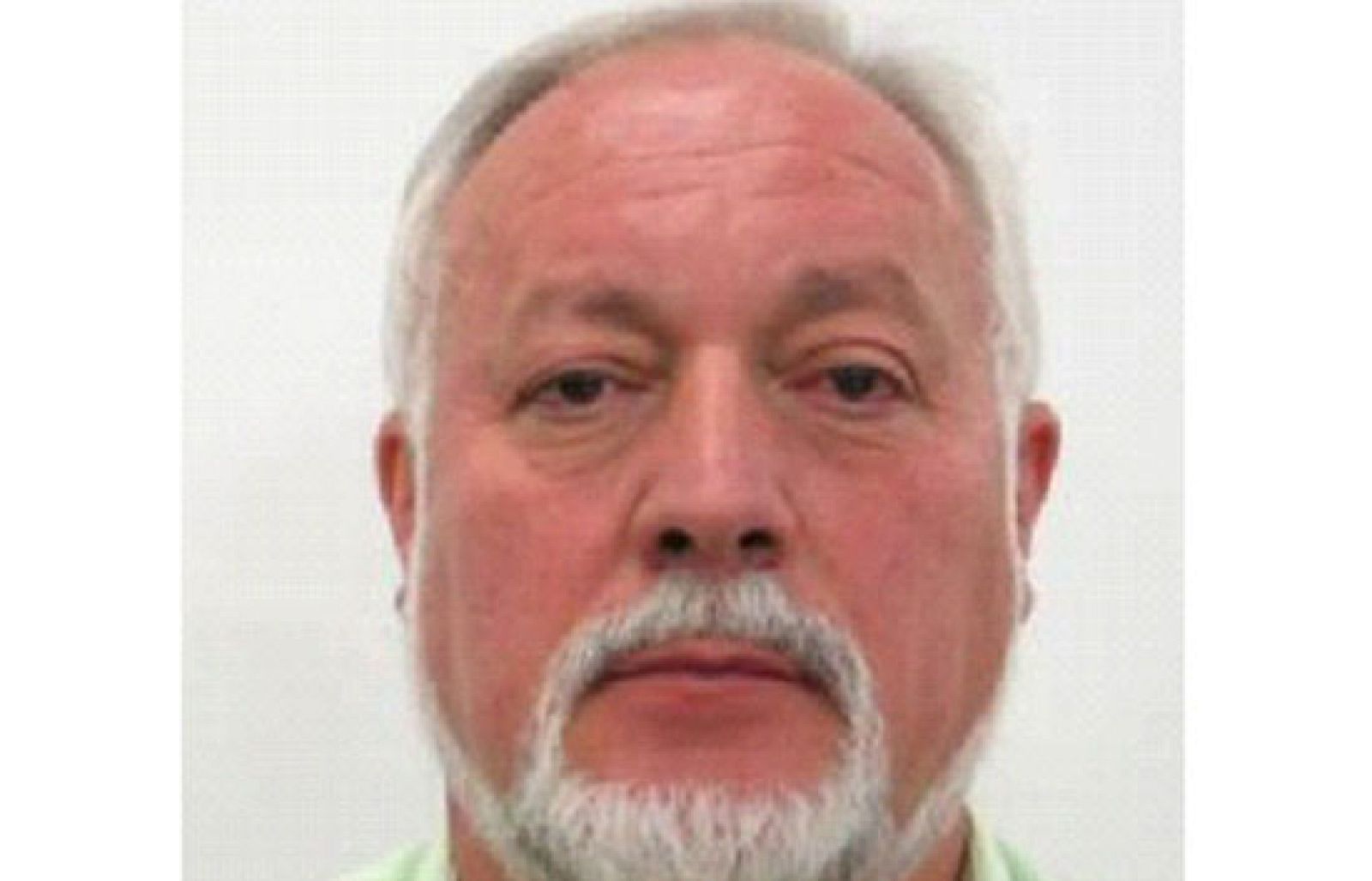 José Pérez Díaz, 'Pepe el del Popular', espera en una prisión de Veracruz, México, su extradición a España.