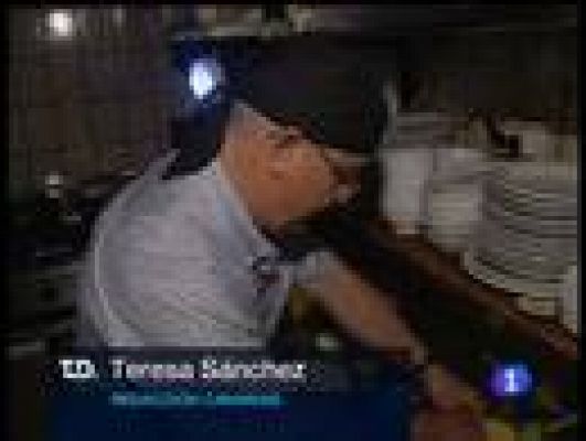  - Tenerife con suministro eléctrico