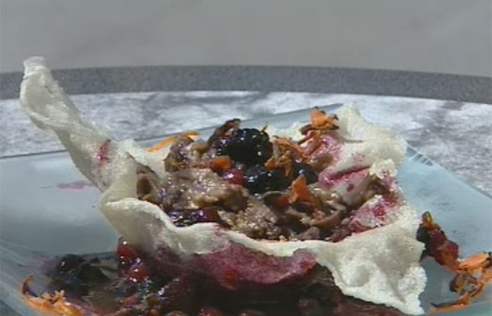 En Soria se celebra la semana de la tapa de caza | Ver