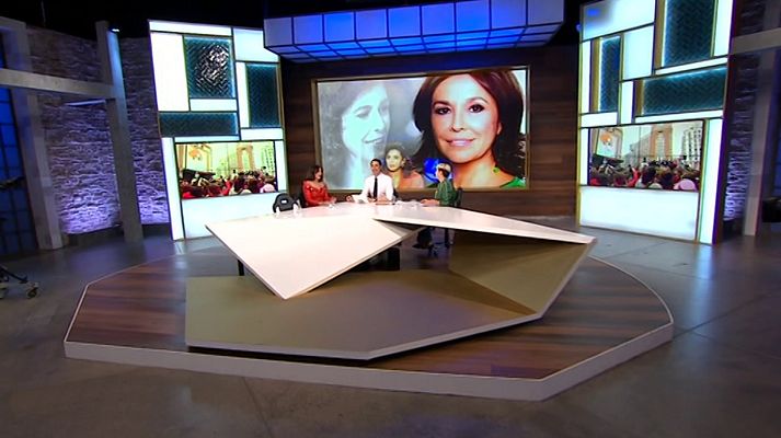 Hora punta - Hora punta - 30/04/18