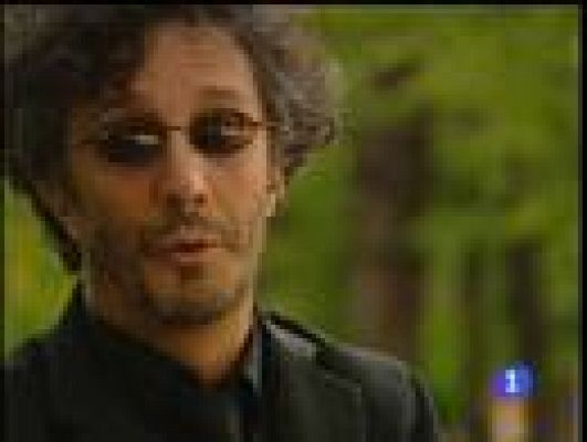  - 'No sé si Baires o Madrid'¿de Fito