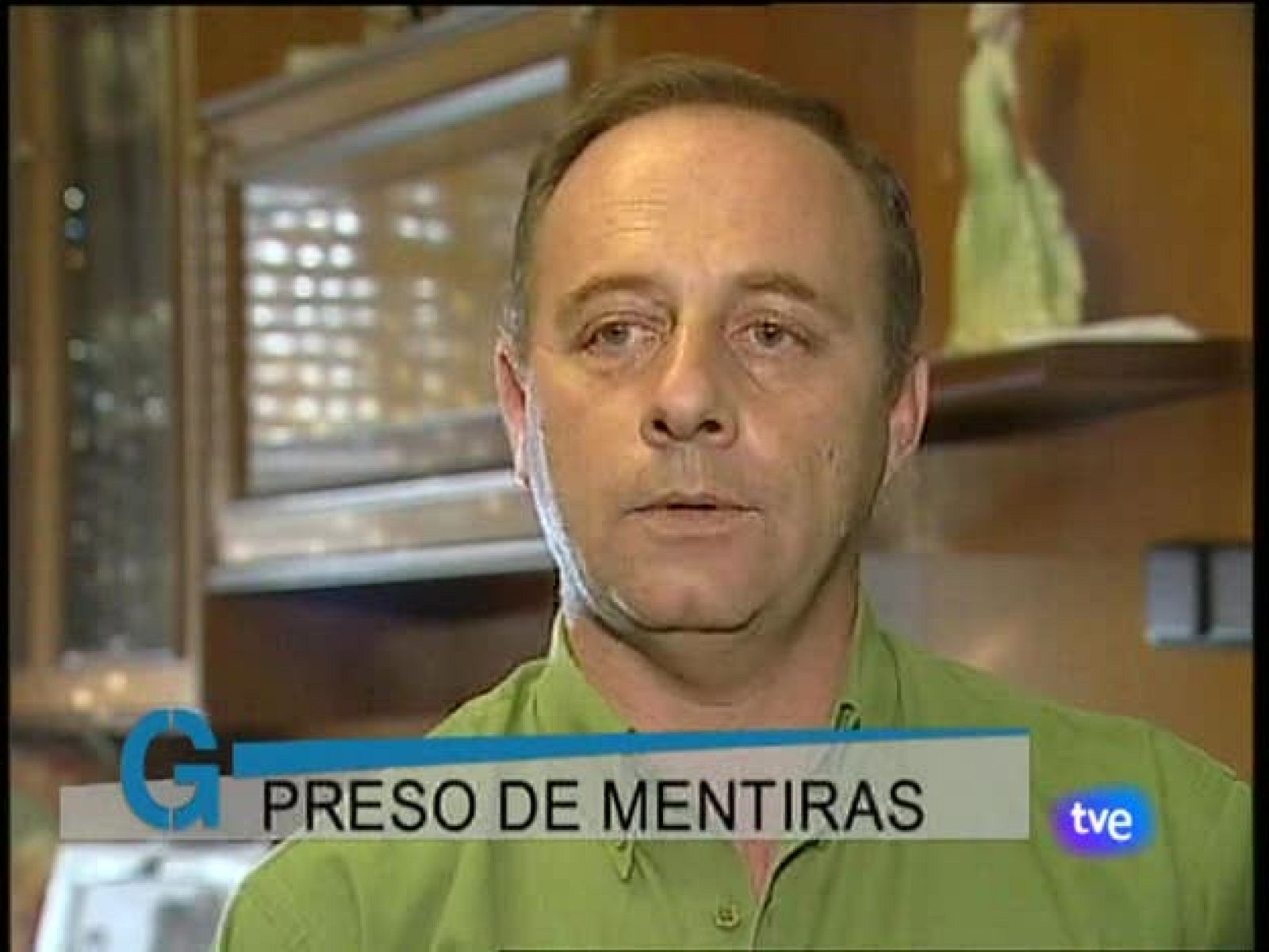 Gente - 26/03/09 - Gente | Ver