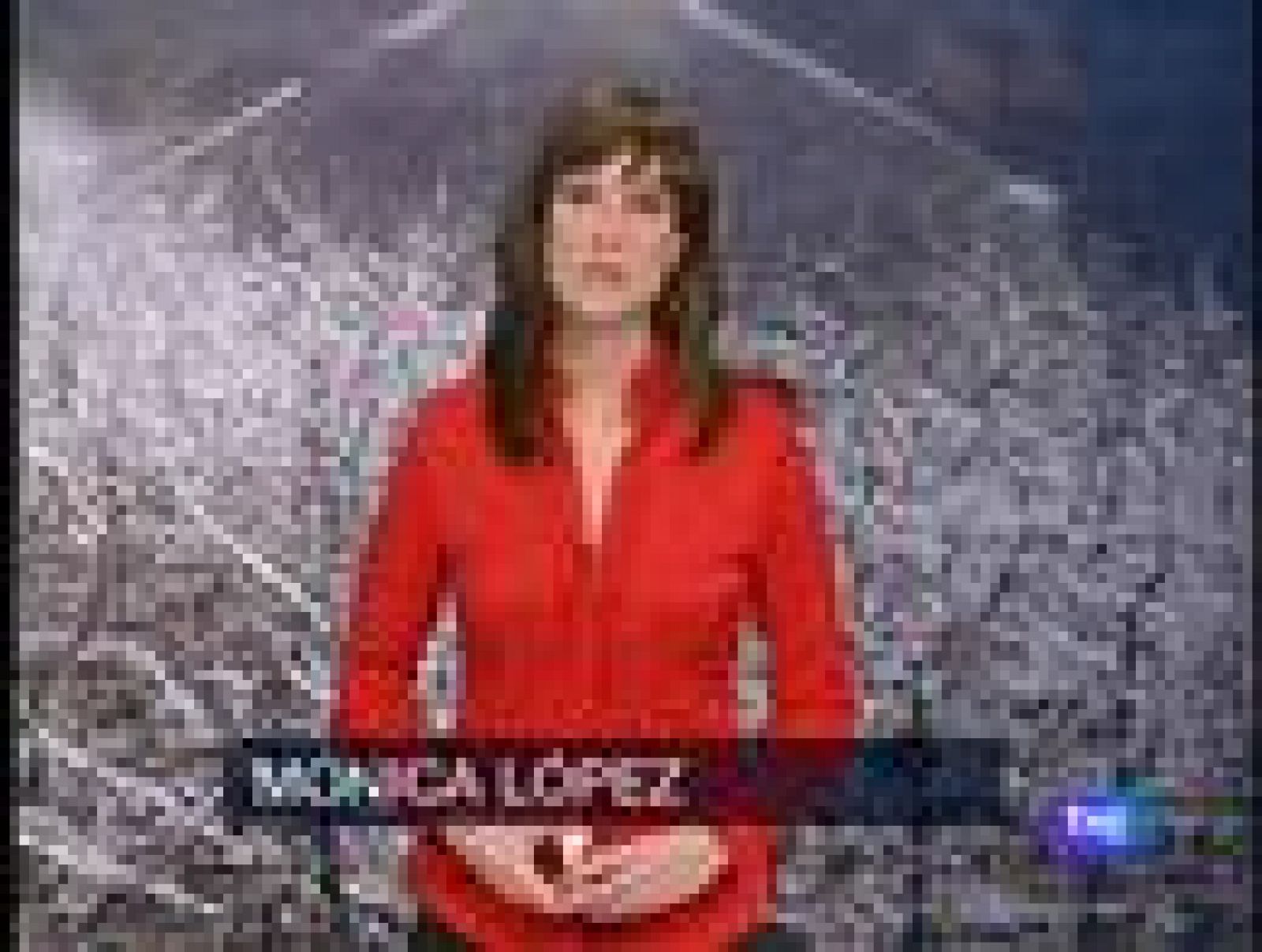 El Tiempo - 26/03/09 - El tiempo | Ver