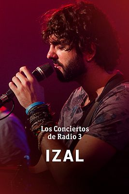 Izal (2015)