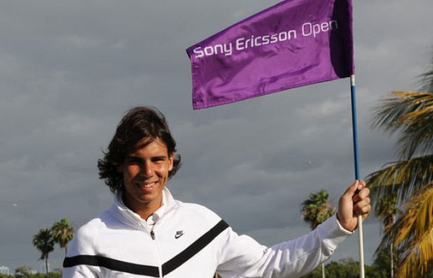  - Nadal, de promoción en promoción