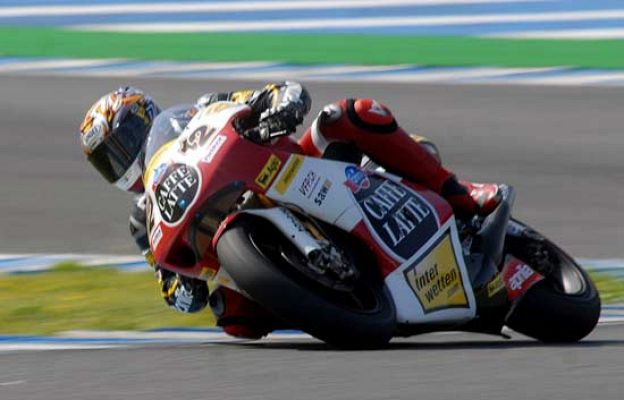  - 250: Todos a por Simoncelli