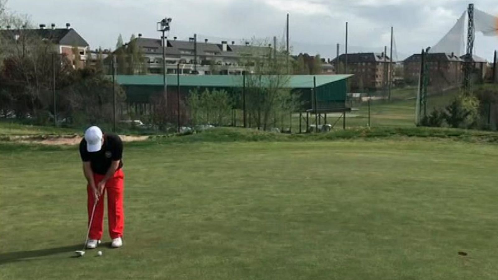 HolaGolf - T2 - Programa 10 - ver ahora