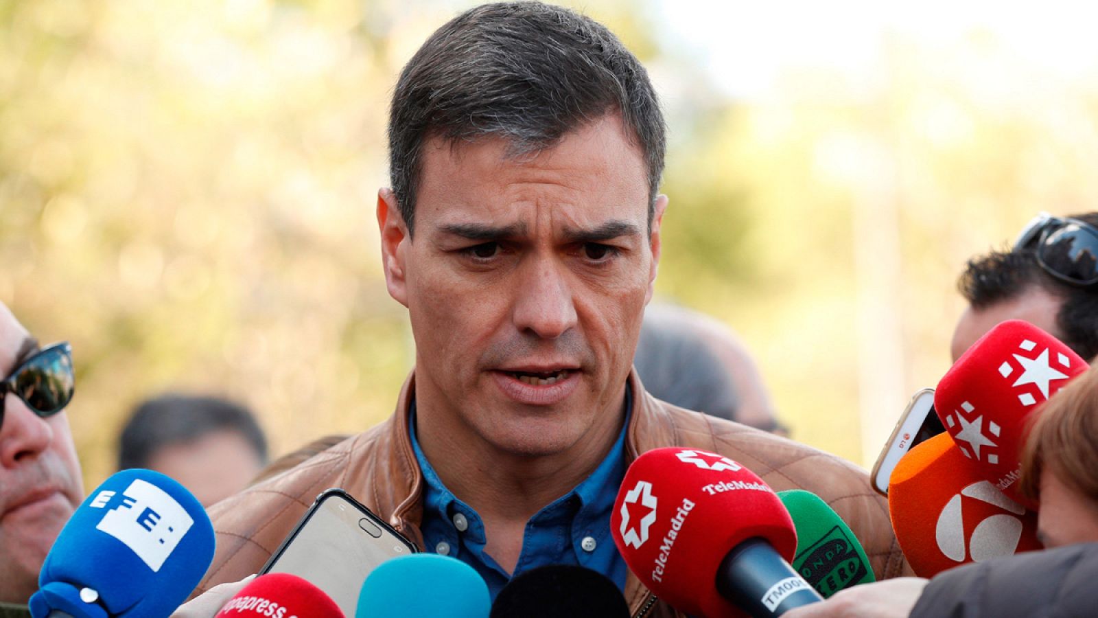 Sánchez pide a Catalá que aclare su acusación particular al juez de 'La Manada'