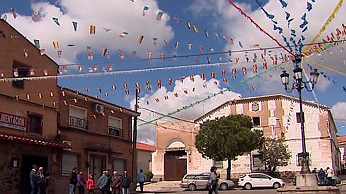Al menos 19 heridos por impactos de perdigones en una pelea durante las fiestas de Lominchar (Toledo)