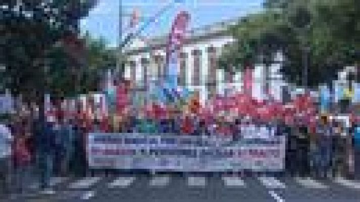 Telecanarias - Telecanarias - 01/05/2018