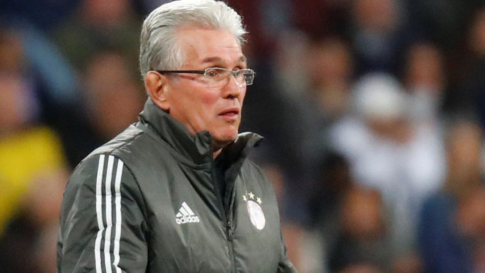 Heynckes: "El Real Madrid le puede dar las gracias a Keylor Navas" - Champions League | Ver