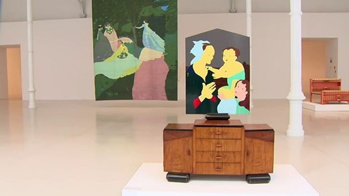 La 2 Noticias - La 2 Noticias - 01/05/18