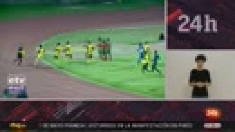 Agreden a un árbitro en Etiopía por conceder un gol dudoso