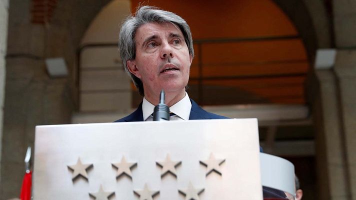 Los desayunos - Madrid vive su Dos de Mayo más atípico con un presidente en funciones y quinielas de aspirantes