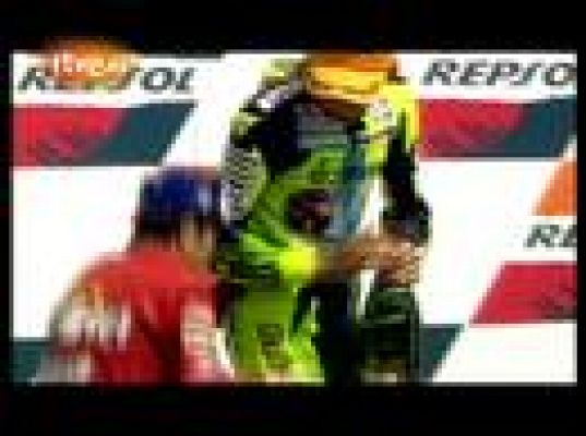 Paddock GP - Paddock GP : Inicio temporada