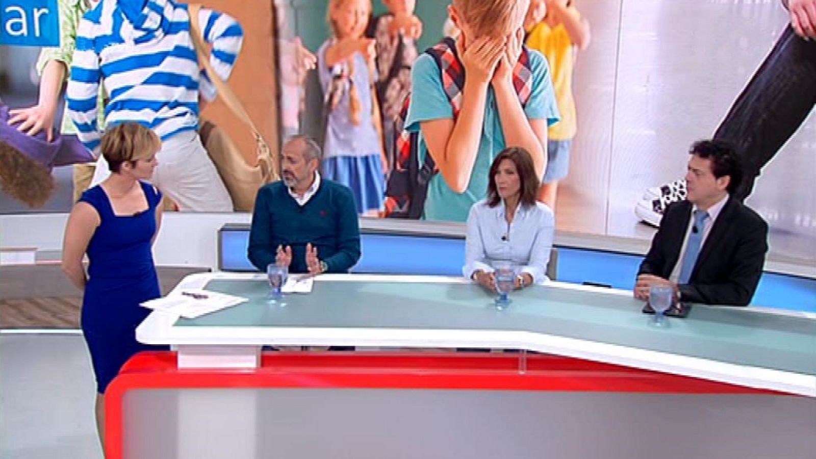 La Mañana - 02/05/18 - ver ahora