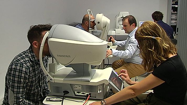 Saber vivir - Saber vivir - 02/05/18