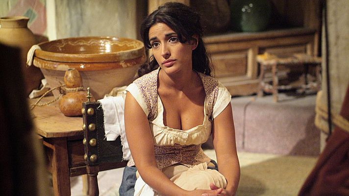 Águila Roja - Episodio 6