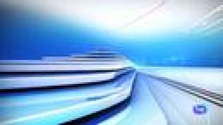 Telexornal - Galicia - Galicia en 2' - 02/05/18