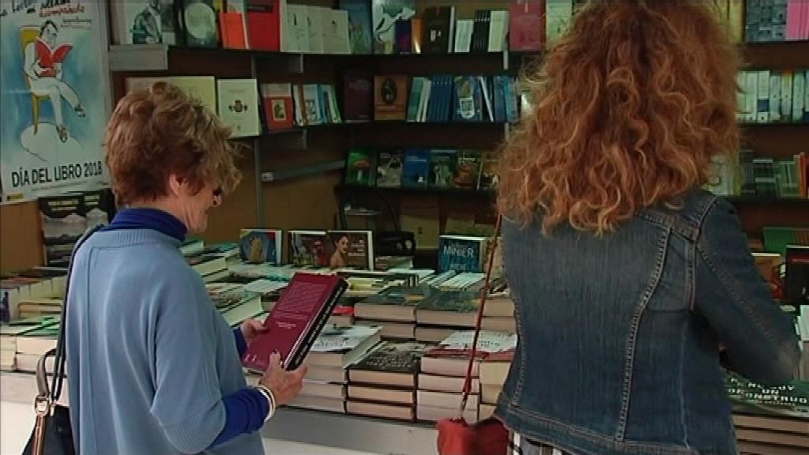 La Comunidad Valenciana en 2' - 02/05/18 - ver ahora